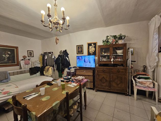 VENDESI STORICA CASETTA IN VIA SAN COSMA, 19 e 21 – VENOSA (PZ) - Foto 7