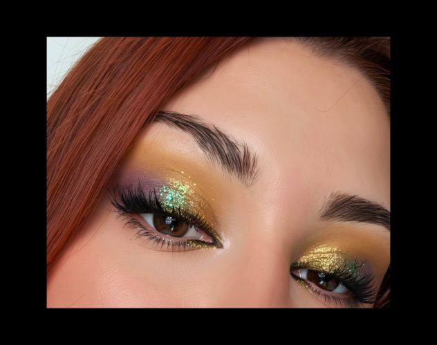 Make-up artist 🥰 - Foto 3