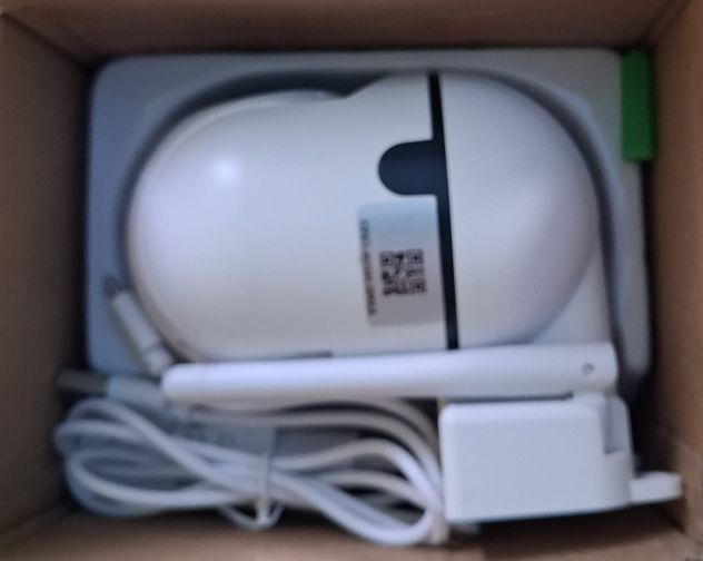 Telecamera wifi - Foto 6