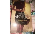 Il meglio di me - Nicholas Sparks copertina rigida. Ottime