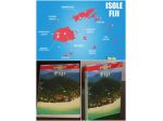 Fiji, guide edt, edizione italiana delle guide lonely planet 1994.