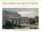 NEGOZIO 270 MQ CON VETRINE — ZONA STAZIONE CENTRALE, MILANO
