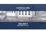 Immobile in asta di 451 m² in vendita a Sassuolo