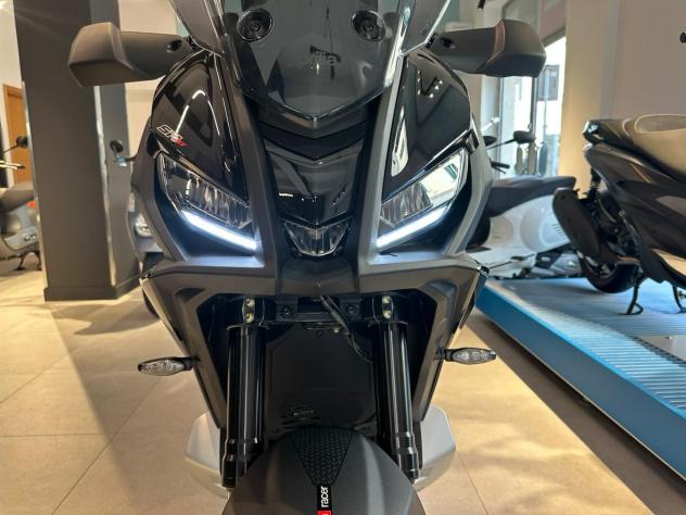 Aprilia SR GT 400 null - Foto 5