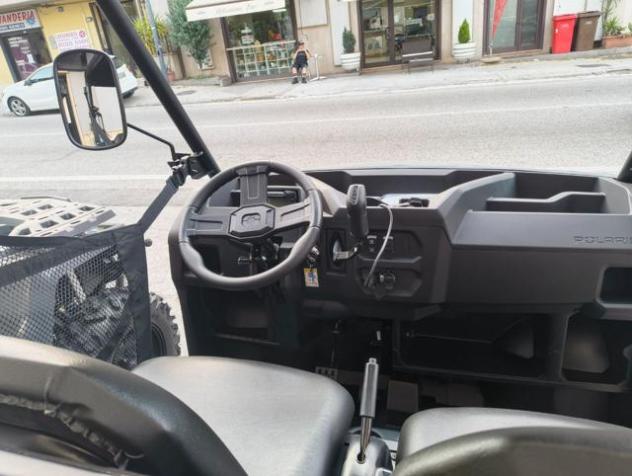 POLARIS Ranger 500 - T1b rif. 23753285 - Foto 4