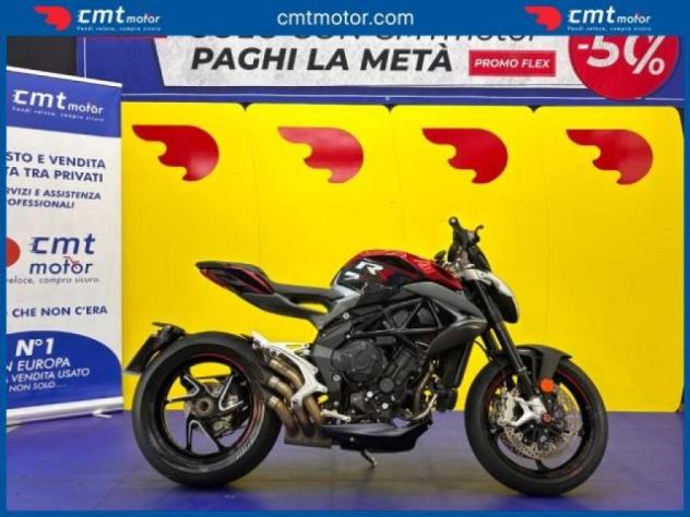 MV AGUSTA Brutale 800 Garantita e Finanziabile rif. 23995177