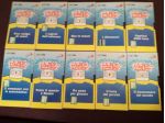 VIDEOCASSETTE VHS: L'ALBERO AZZURRO