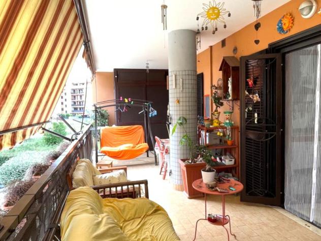 Appartamento in Via Caudina - Foto 9