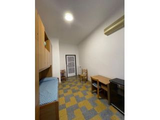 Camera singola dip. immediata 10min da Città Studi