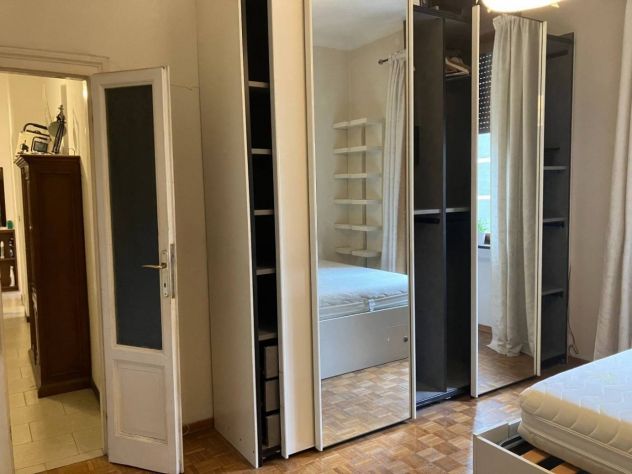 STANZA SINGOLA VIA LUIGI FEDERICO MENABREA 29,MILANO TUTTE LE SPESE INCLUSE - Foto 5