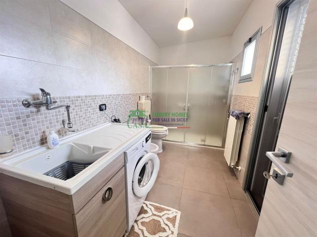 Rif:2738 - Eleganza, comfort e spazi esterni: villetta in locazione a Comiso - Foto 16