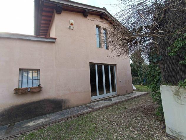 Terratetto in Affitto in zona CURE con giardino - Foto 20