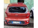 RICAMBI USATI AUTO KIA Picanto Serie G3LD G3LA, G3LD Bifuel/Gas 1000 (1723)