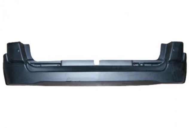 7AA029 PARAURTI POSTERIORE AIXAM A.721 A.741 A.751 SCOUTY