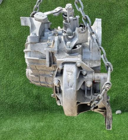 CAMBIO MANUALE COMPLETO OPEL Astra Sport Tourer 55590977 B 14 XNT Bifuel/Metano 1400 (1518) - Foto 6