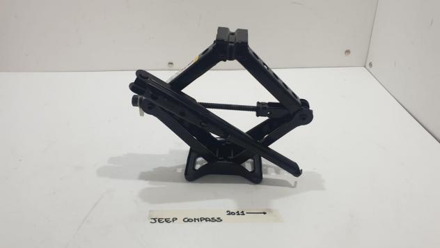 CRIC JEEP Compass Serie 05191333AH (1115)