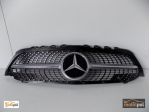Mercedes Classe A W177 Griglia Diamond - 4432