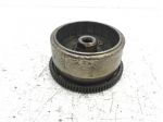 HONDA DEAUVILLE NT 700 V 700 VOLANO E RUOTA LIBERA 2006 2012 RC52A