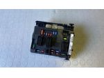 Centralina fusibili Citroen C2 VTS del 2005 (9643498880)