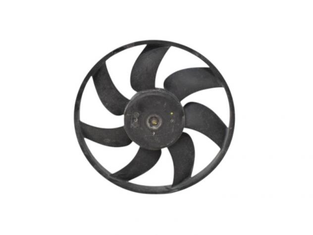Ventola Radiatore Citroen C3 1.1 Benzina m159984 - 12083