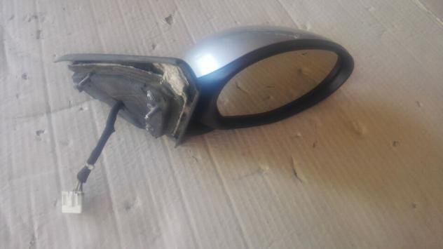 Specchio Retrovisore Destro elettrico Alfa Romeo 147 1 serie 03 - Foto 4
