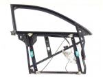 4B0837754A TELAIO GUARNIZIONE PORTA ANTERIORE LATO DESTRO PASSEGGERO AUDI A &hellip;