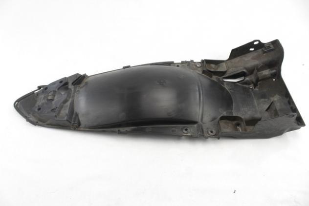 HONDA INTEGRA 700 80105MJJD70 PARAFANGO POSTERIORE 11 - 13 REAR FENDER - Foto 2