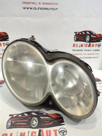 FARO ANTERIORE DESTRO MERCEDES CLK Cabrio W209 2088000175 271942 (03) - Foto 2