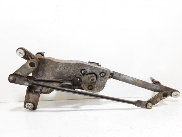 MOTORINO TERGI ANT COMPLETO DI TANDEM FIAT Idea 2° Serie MS159200 (0508) - Foto 5
