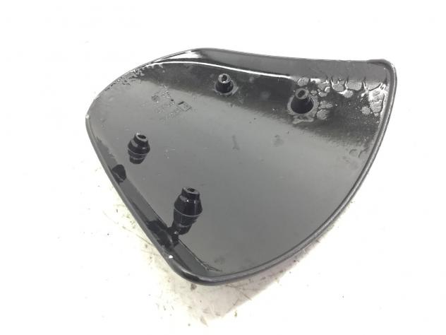 PIAGGIO LIBERTY SPORT 150 CUPOLINO PARABREZZA PARAVENTO 2008 2011 M38701 - Foto 4