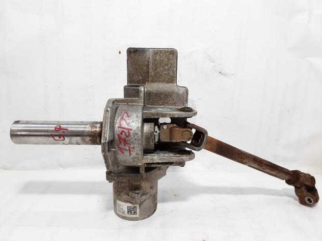 PIANTONE STERZO FIAT Punto EVO 169 A4.000 (0912) - Foto 2