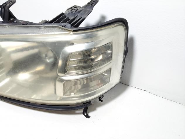 FARO ANTERIORE SINISTRO FORD Ranger (EQ) 4930924 (0512) - Foto 3