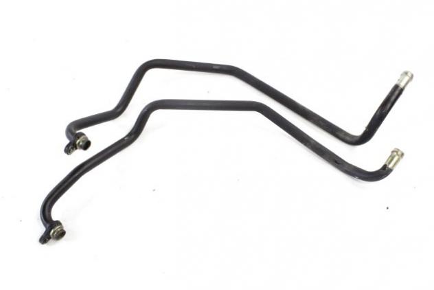 BMW F 700 GS 11447708308 11447708309 TUBI RAFFREDDAMENTO MOTORE K70 11 - 17 WATER PIPES - Foto 2