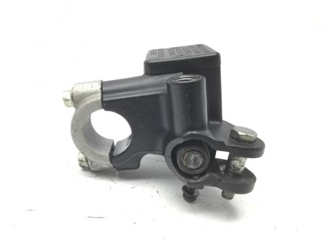 HONDA VISION 110 POMPA DESTRA FRENO ANTERIORE NO LEVA NO SENSORE 2012 LWBJF31BXC - Foto 4