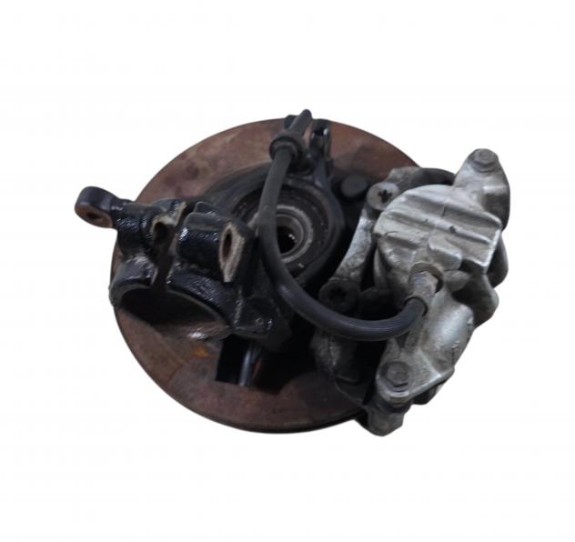 FUSELLO COMPLETO ANTERIORE DESTRO CITROEN C3 Serie 1607557580 (16) - Foto 7