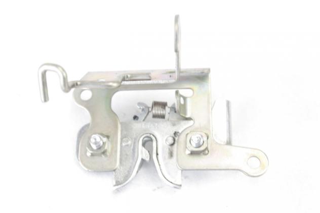 CHIUSURA SPORTELLO PORTAOGGETTI YAMAHA X-MAX 300 2017 - 2019 1DYF478000 LID LOCK - Foto 2
