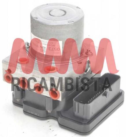 39104417 Opel Astra Sports Tourer centralina ABS gruppo pompa Bosch