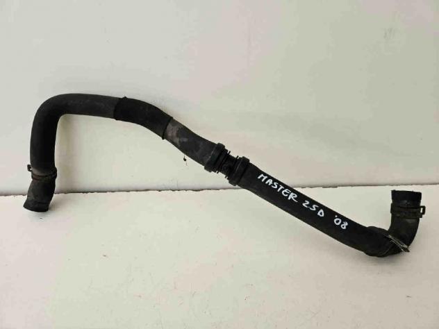 TUBI ACQUA RENAULT Master 3° Serie diesel 2.5 (0310)