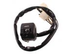 Devio luci sinistro per ricambi Yamaha XT 400 550 600