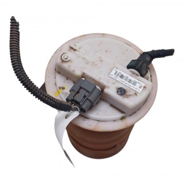 POMPA CARBURANTE DACIA Duster 1° Serie 172024983R NON DISP benzina 1598 (1017) - Foto 4