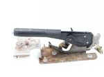 9649023177 LEVA FRENO DI STAZIONAMENTO A MANO CITROEN C3 1.1 B 44KW 5M 5P ( &hellip;