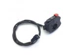 APRILIA RSV 1000 COMMUTATORE DEVIO DESTRO ACCENSIONE AVVIAMENTO MOTORE 2003