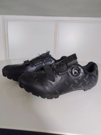Scarpe MTB/GRAVEL MAVIC BOA