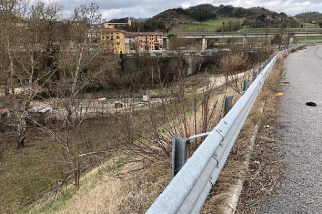 Immobile in asta di 377790 m² in vendita a Cagli - Foto 12