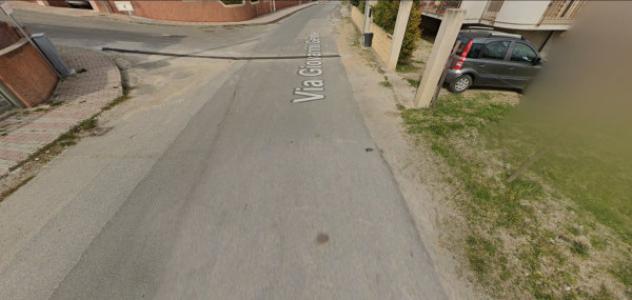 Immobile in asta di 1 m² in vendita a San Sostene - Foto 5
