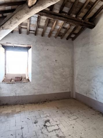 Rustico in vendita a Sovicille 600 mq Rif: 1425842 - Foto 9