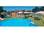 Terreno agricolo in vendita a Viareggio 1570 mq  Rif: 1445031