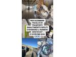 sgombero/smaltimento rifiuti