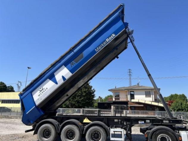 MERKER Ribaltabile rif. 23992893 - Foto 10