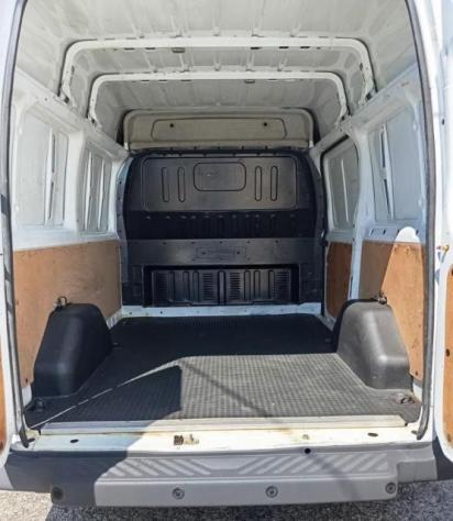 FORD transit furgone - Foto 5